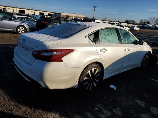 1N4AL3APXJC213200 - 2018 NISSAN ALTIMA 2.5 WHITE photo 3