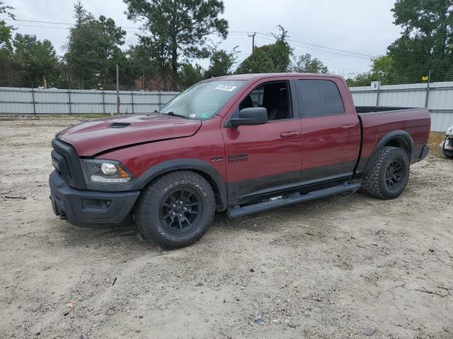 2017 RAM 1500 REBEL, 