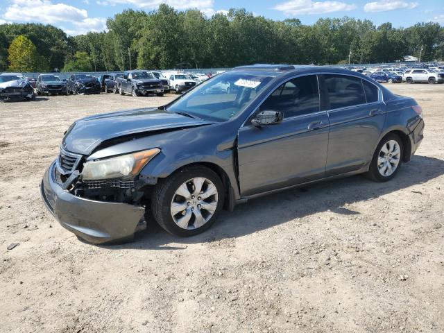 2010 HONDA ACCORD EX, 