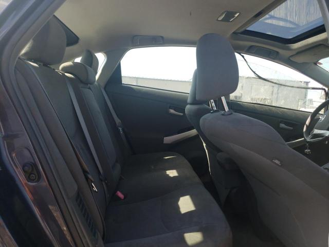 JTDKN3DU4A0243790 - 2010 TOYOTA PRIUS 灰色 照片 10