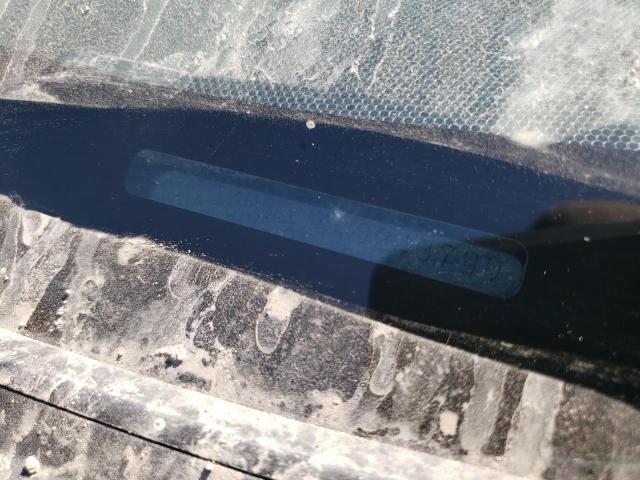 JTDKN3DU4A0243790 - 2010 TOYOTA PRIUS 灰色 照片 13