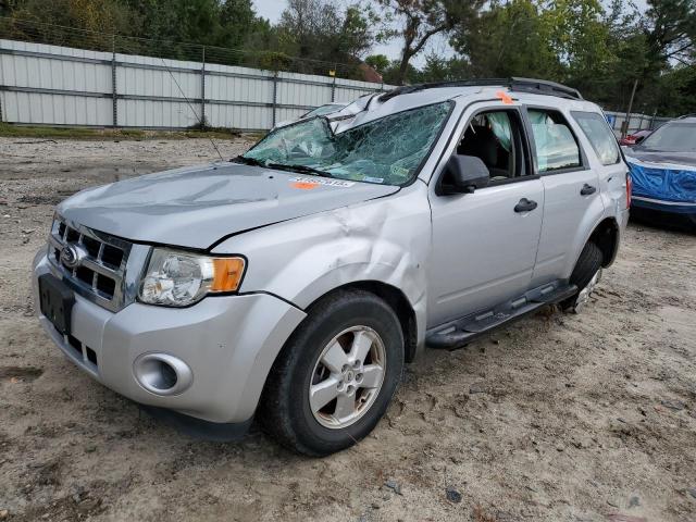 2012 FORD ESCAPE XLS, 