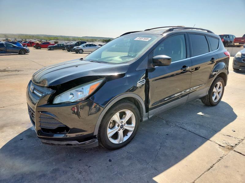 2013 FORD ESCAPE SE, 