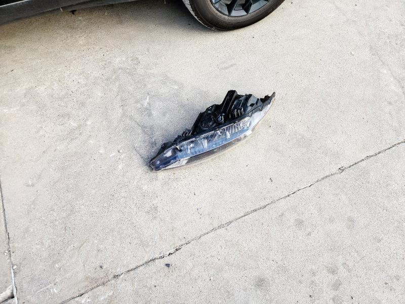 KM8J23A4XKU956627 - 2019 HYUNDAI TUCSON SE 蓝色 照片 12