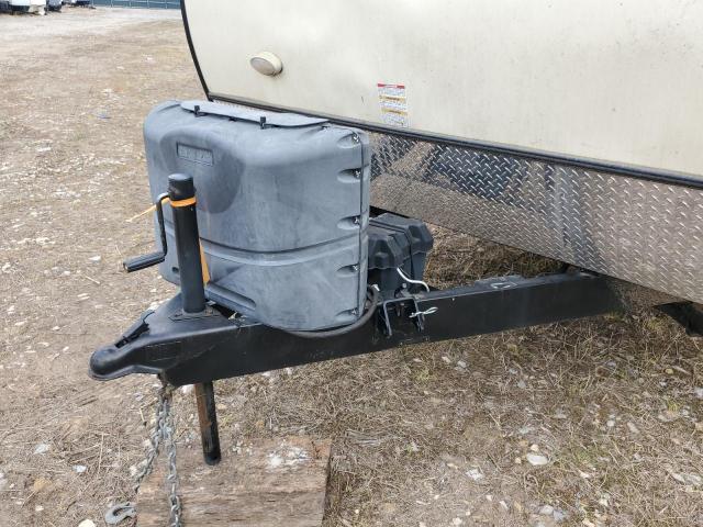 4YDT23028FB451651 - 2015 KEYSTONE OUTBACK CREAM photo 7