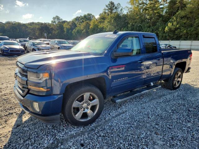2016 CHEVROLET SILVERADO K1500 LT, 
