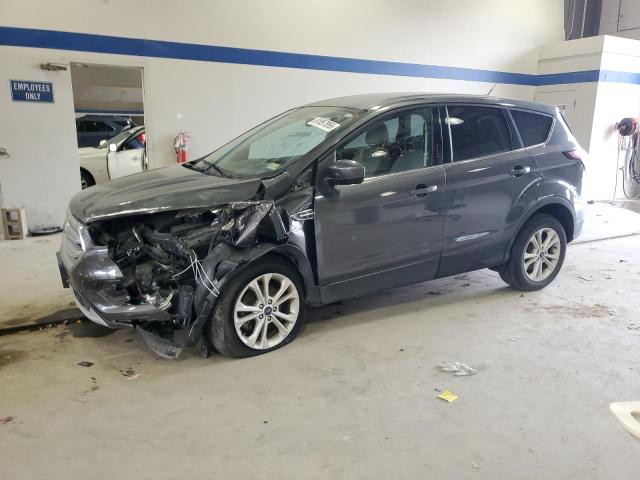 2017 FORD ESCAPE SE, 