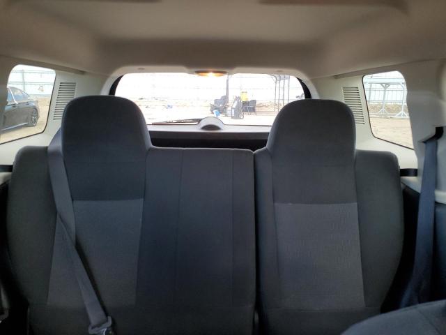 1C4NJPBA4GD527026 - 2016 JEEP PATRIOT SPORT Schwarz Foto 10