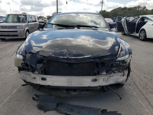 WBAEA53548CV91187 - 2008 BMW 650 I BLACK photo 5