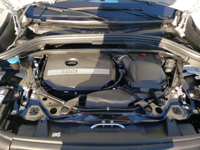 WBX73EF00R5Z81878 - 2024 BMW X1 XDRIVE28I WHITE photo 12