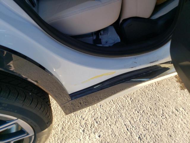 WBX73EF00R5Z81878 - 2024 BMW X1 XDRIVE28I WHITE photo 13