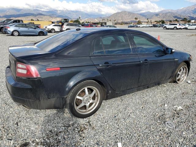 19UUA66297A030307 - 2007 ACURA TL BLACK photo 3