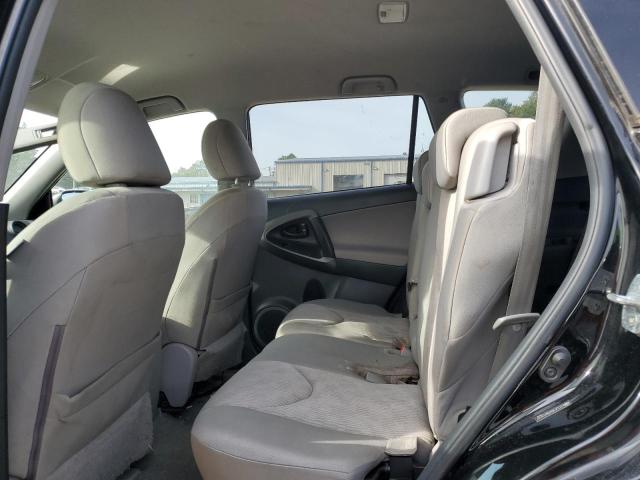 2T3JF4DV7BW128167 - 2011 TOYOTA RAV4 黑色 照片 11