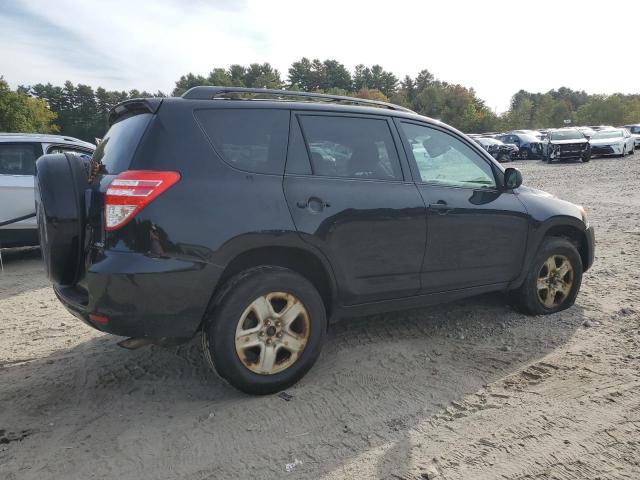 2T3JF4DV7BW128167 - 2011 TOYOTA RAV4 黑色 照片 3