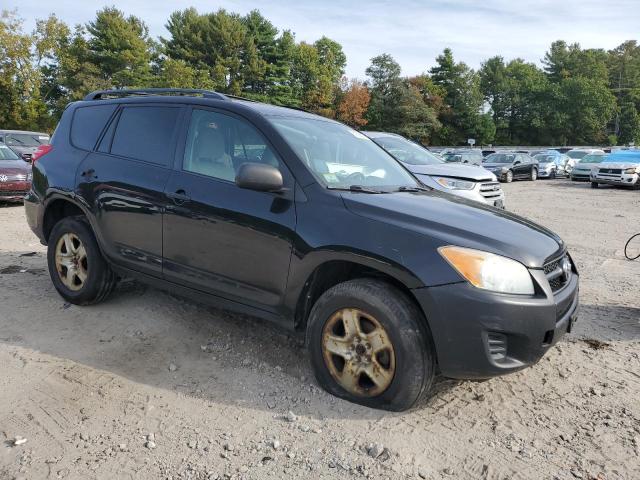 2T3JF4DV7BW128167 - 2011 TOYOTA RAV4 黑色 照片 4