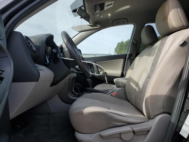 2T3JF4DV7BW128167 - 2011 TOYOTA RAV4 黑色 照片 7