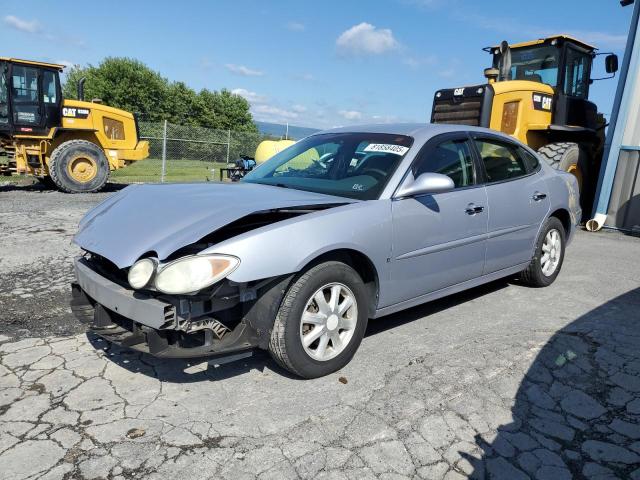 2006 BUICK LACROSSE CXL, 