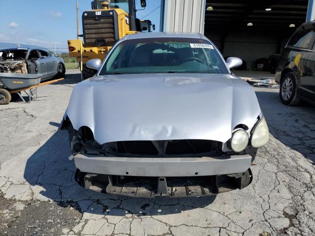 2G4WD582761284026 - 2006 BUICK LACROSSE CXL أزرق صورة 5