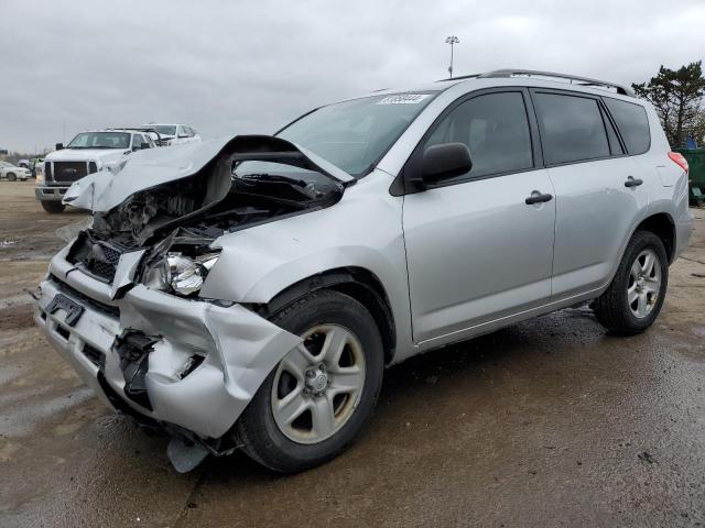 2012 TOYOTA RAV4, null