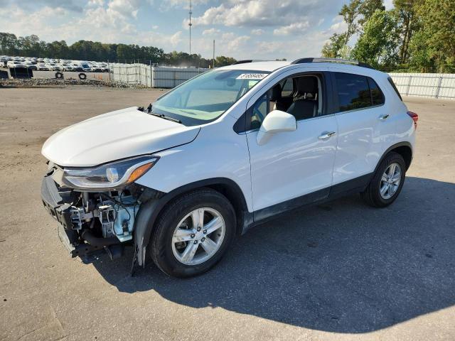 2019 CHEVROLET TRAX 1LT, 