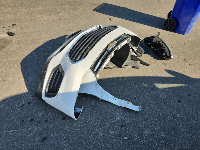 3GNCJLSB3KL286725 - 2019 CHEVROLET TRAX 1LT Blanc photo 12