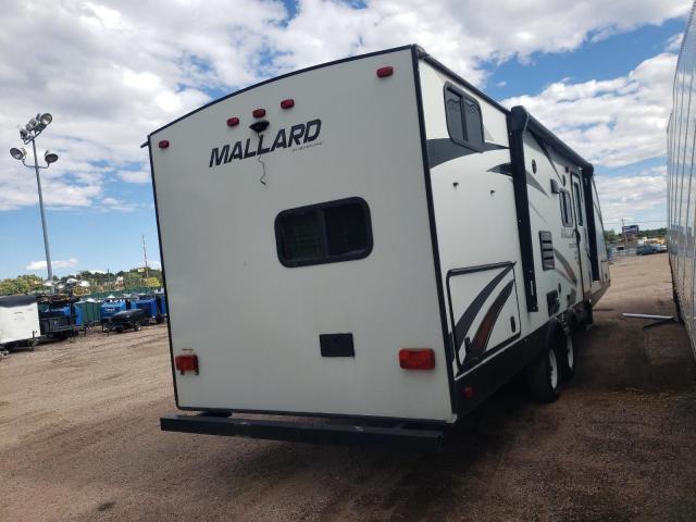 5SFNB3222JE383070 - 2018 HEARTLAND MALLARD 白色 照片 4