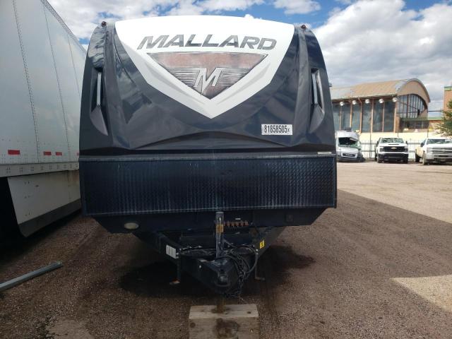 5SFNB3222JE383070 - 2018 HEARTLAND MALLARD 白色 照片 8