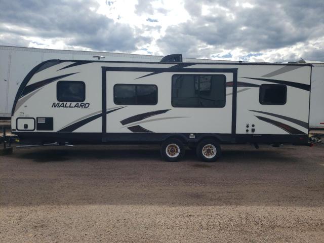 5SFNB3222JE383070 - 2018 HEARTLAND MALLARD 白色 照片 9