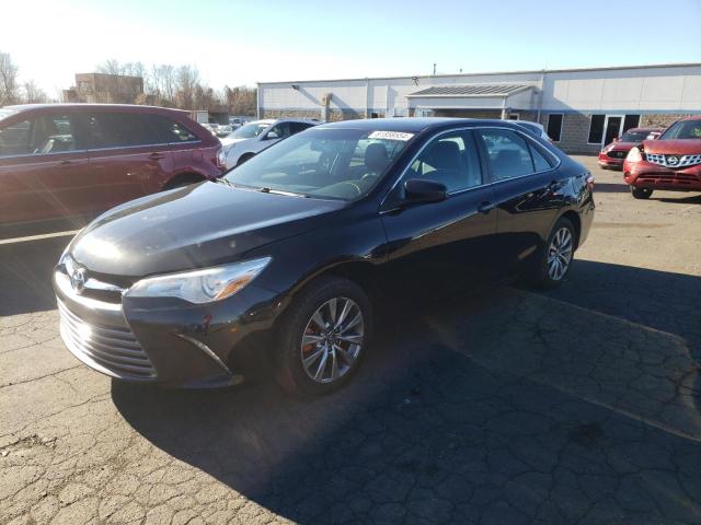 2017 TOYOTA CAMRY LE, 