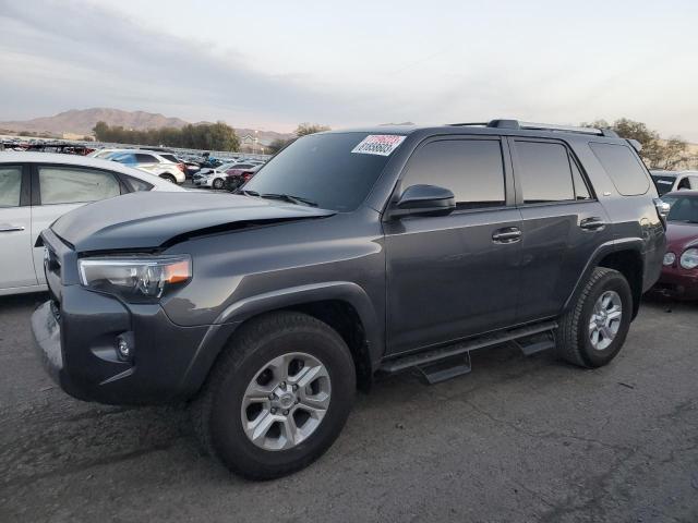 2022 TOYOTA 4RUNNER SR5, 