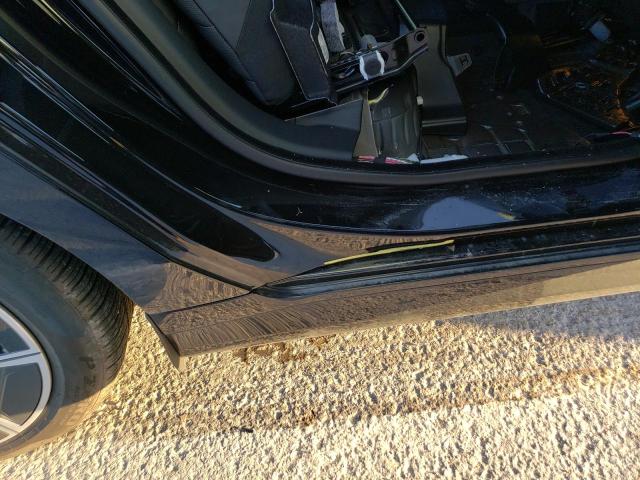 WBY53EJ07RCP77276 - 2024 BMW I7 XDRIVE60 BLACK photo 12