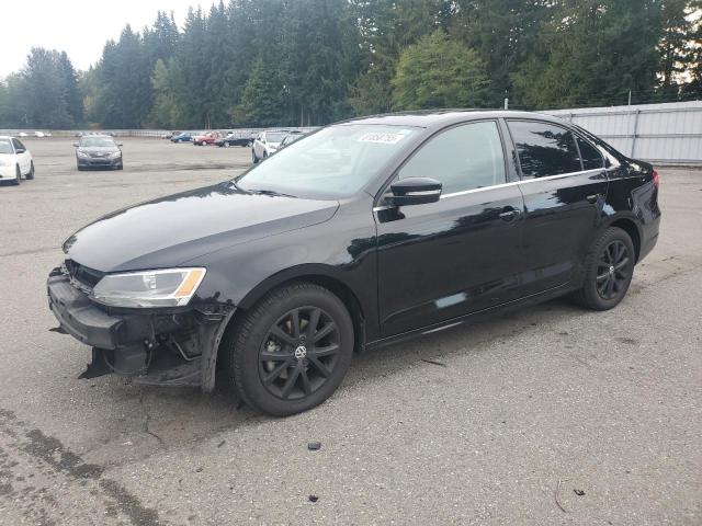 2013 VOLKSWAGEN JETTA SE, 