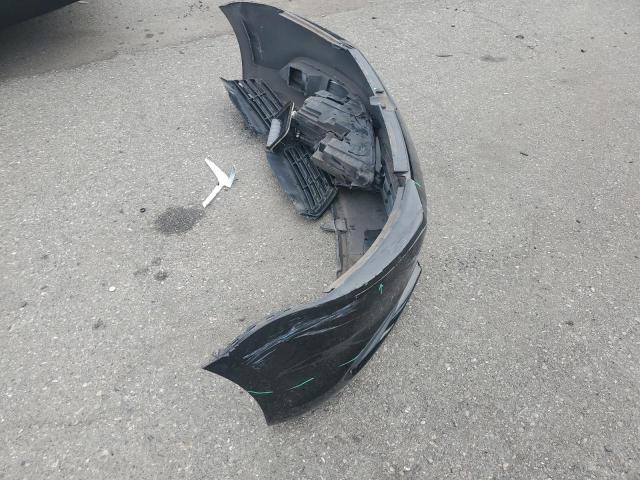 3VWDP7AJ7DM281128 - 2013 VOLKSWAGEN JETTA SE შავი ფოტო 12