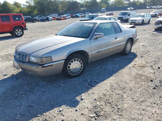 1995 CADILLAC ELDORADO, 