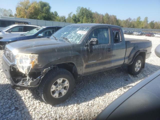 2012 TOYOTA TACOMA ACCESS CAB, 