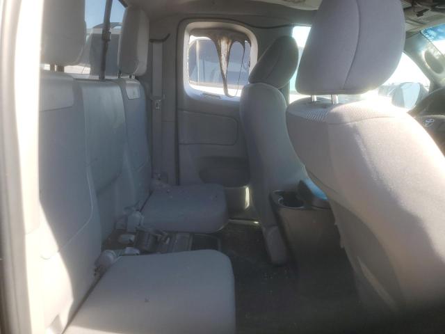 5TFUX4EN0CX008880 - 2012 TOYOTA TACOMA ACCESS CAB ყავისფერი ფოტო 10