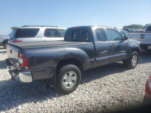 5TFUX4EN0CX008880 - 2012 TOYOTA TACOMA ACCESS CAB ყავისფერი ფოტო 3