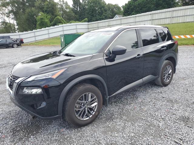 2021 NISSAN ROGUE S, 