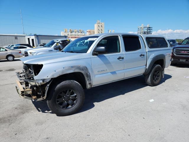 2008 TOYOTA TACOMA DOUBLE CAB PRERUNNER, 