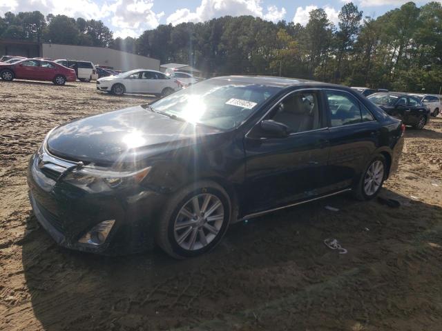 2014 TOYOTA CAMRY L, 