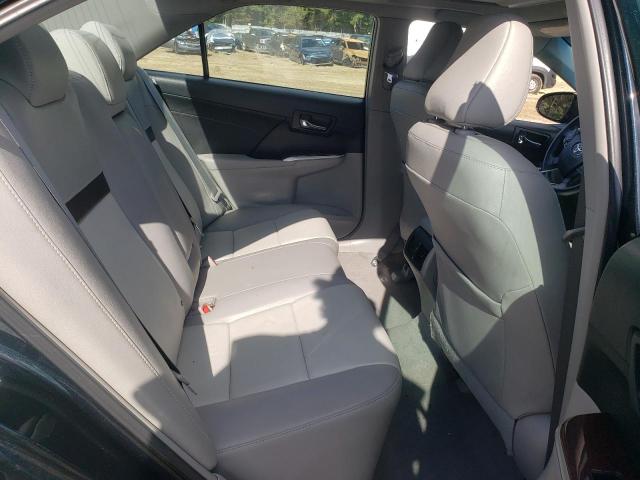 4T4BF1FK5ER360047 - 2014 TOYOTA CAMRY L CHARCOAL photo 10