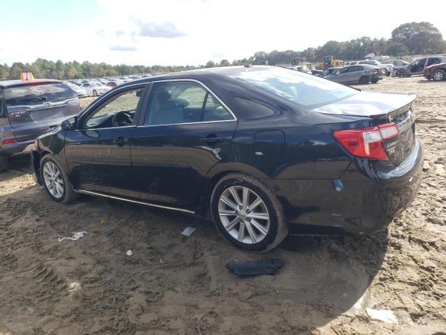 4T4BF1FK5ER360047 - 2014 TOYOTA CAMRY L CHARCOAL photo 2