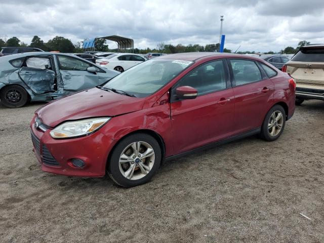 2013 FORD FOCUS SE, 
