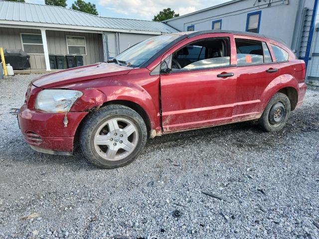 2008 DODGE CALIBER, 