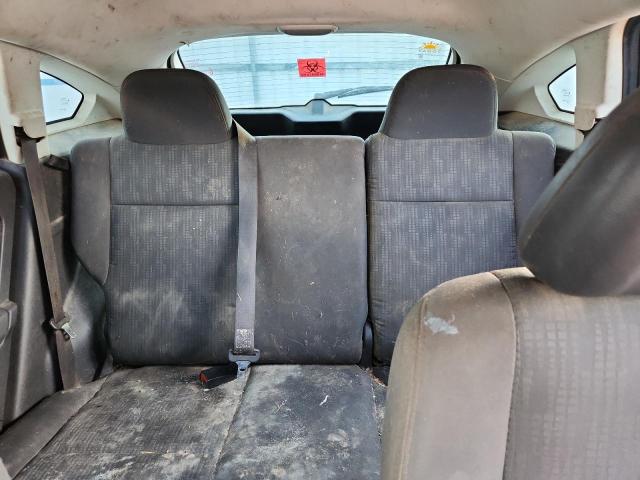 1B3HB28B08D660172 - 2008 DODGE CALIBER RED photo 10