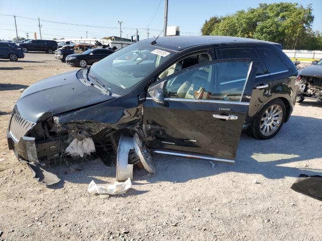 2013 LINCOLN MKX, null