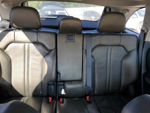 2LMDJ8JK4DBL09603 - 2013 LINCOLN MKX BLACK photo 10