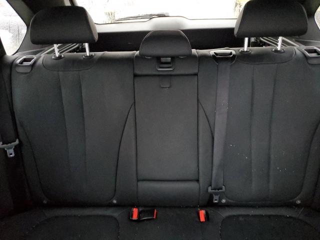 5UXKT0C38H0V95745 - 2017 BMW X5 XDR40E WHITE photo 10