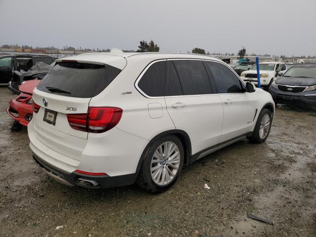 5UXKT0C38H0V95745 - 2017 BMW X5 XDR40E WHITE photo 3