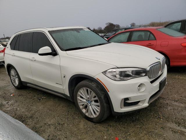 5UXKT0C38H0V95745 - 2017 BMW X5 XDR40E WHITE photo 4